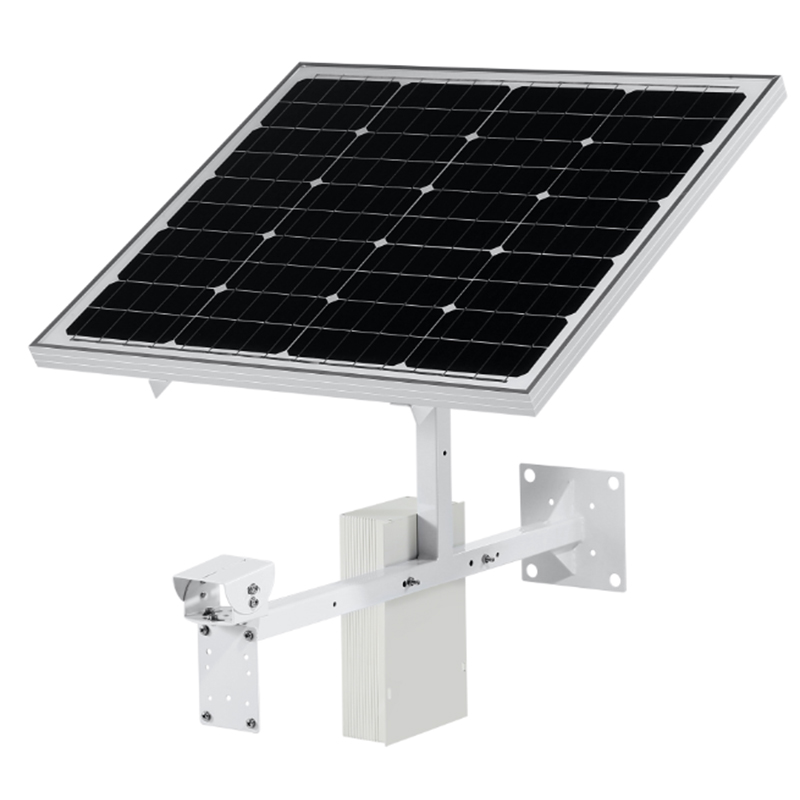 太阳能供电系统 TYN-60W-30AH/40AH/50AH